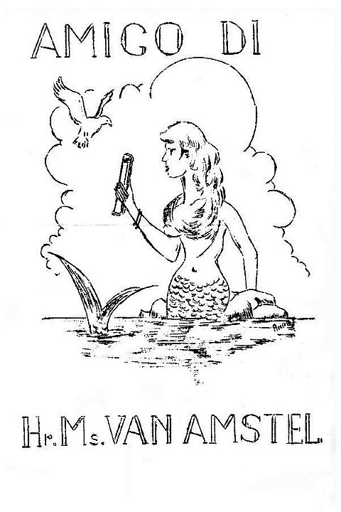 Hr Ms van Amstel 1966-12-29 1 75